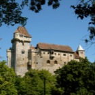 Burg Liechtenstein