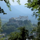 Festung, Salzburg