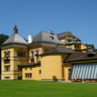 Schloß Hellbrunn
