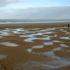 Strand, Renesse