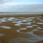 Strand, Renesse