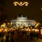 Weihnachtsmarkt am Rathausplatz