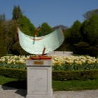 Sonnenuhr