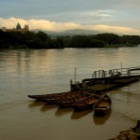 Danube, Stift Melk