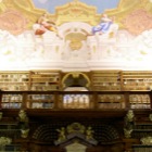 Library of Stift Melk