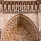 Notre Dame, Paris