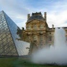 The Louvre, Paris