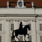 Reiterdenkmal Josef II.