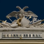 Detail Schloß Schönbrunn