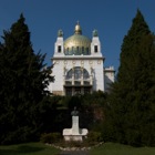 Otto Wagner Kirche