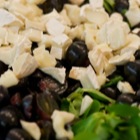 Hidden Kitchen - Salat