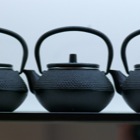 Hidden Kitchen - Detail
