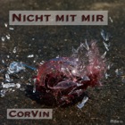 Cover mit Text
