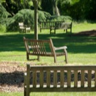 Garden benches