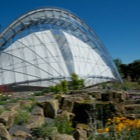 Davies Alpine House