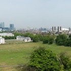 Greenwich Panorama