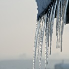 Eiszapfen