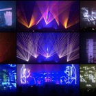 Jean-Michel Jarre In Concert Electronica Tour 2016, Vienna